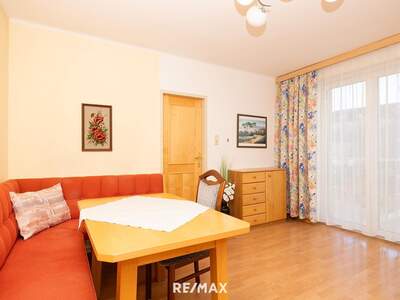 Etagenwohnung kaufen in 5500 Bischofshofen