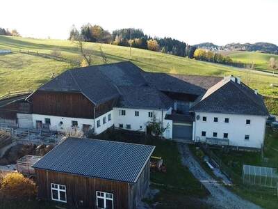 Haus kaufen in 4171 St. Peter