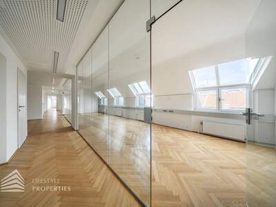 Gewerbeobjekt mieten in 1010 Wien