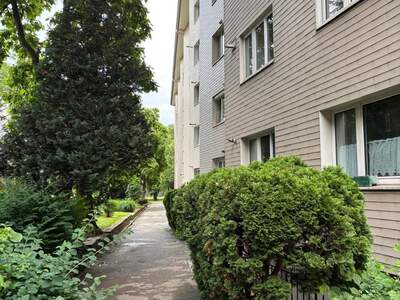 Wohnung mit Balkon kaufen in 4020 Linz (Bild 1)