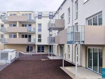 Wohnung mieten in 7000 Eisenstadt