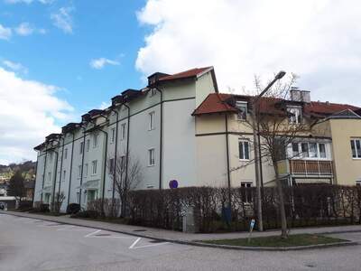 Wohnung mieten in 4560 Kirchdorf