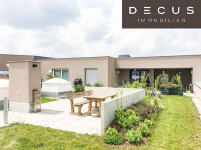 Terrassenwohnung mieten in 8020 Graz (Bild 5)