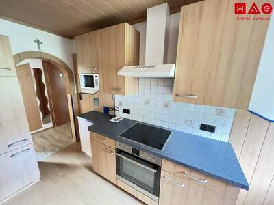 Wohnung mieten in 8790 Eisenerz (Bild 1)