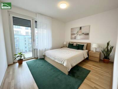 Mietwohnung in 1210 Wien