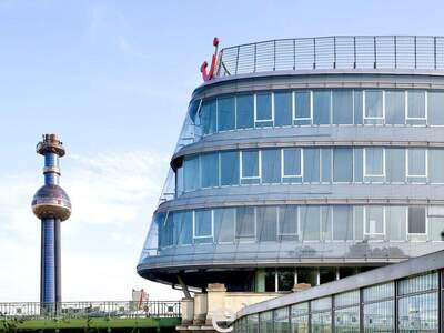 Gewerbeobjekt mieten in 1190 Wien (Bild 1)