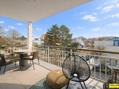 Wohnung kaufen in 1190 Wien