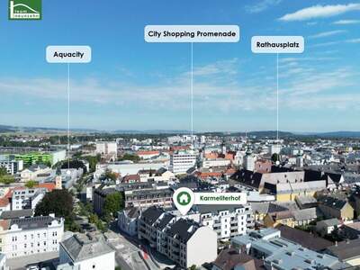 Gewerbeobjekt mieten in 3100 St. Pölten