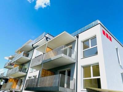 Wohnung mit Balkon mieten in 8401 Kalsdorf (Bild 3)