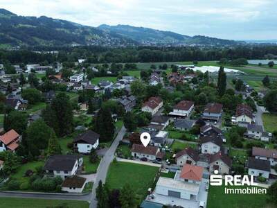 Einfamilienhaus kaufen in 6973 Höchst (Bild 2)