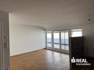 Terrassenwohnung kaufen in 5280 Braunau (Bild 4)