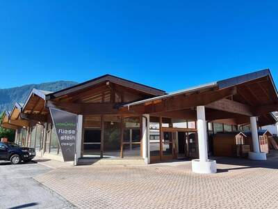 Gewerbeobjekt mieten in 6460 Imst