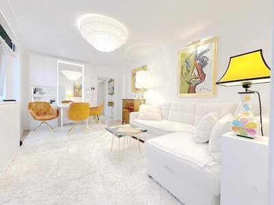 Dachgeschosswohnung kaufen in 1190 Wien