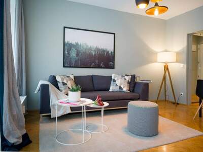 Eigentumswohnung in 1190 Wien