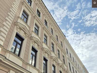 Anlageobjekt kaufen in 1030 Wien