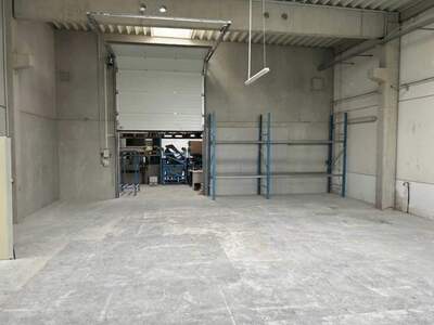 Gewerbeobjekt mieten in 2201 Gerasdorf