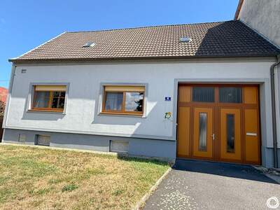 Haus kaufen in 7361 Kroatisch Geresdorf (Bild 3)