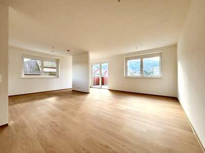 Wohnung mieten in 4560 Kirchdorf