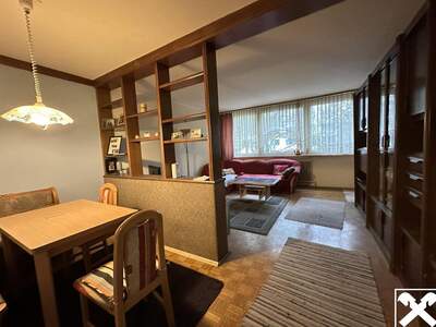 Wohnung mit Balkon kaufen in 5020 Salzburg (Bild 1)