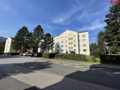 Wohnung mieten in 8750 Judenburg