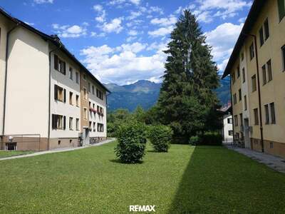 Wohnung kaufen in 9900 Lienz
