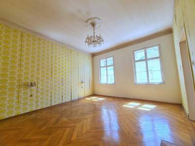 Wohnung mieten in 1040 Wien