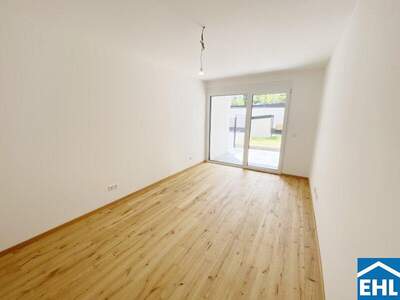 Terrassenwohnung mieten in 1100 Wien (Bild 1)