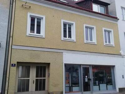 Wohnung mieten in 2700 Wiener Neustadt