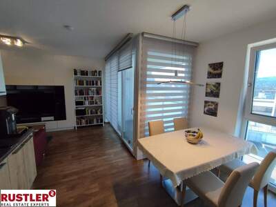 Wohnung mieten in 4020 Linz