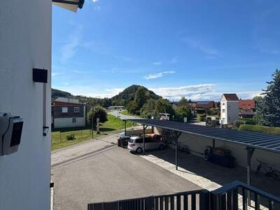 Wohnung mit Balkon kaufen in 8410 Wildon (Bild 1)