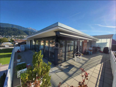 Penthouse kaufen in 6112 Wattens