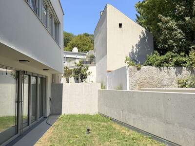 Haus mit Garten kaufen in 3400 Weidling (Bild 1)