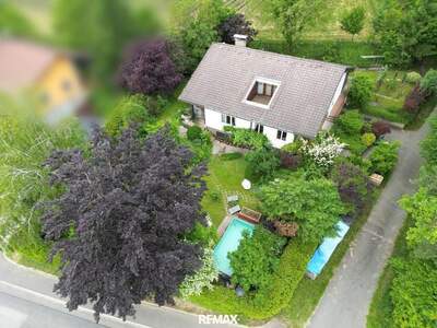 Haus kaufen in 8421 Schwarzautal