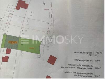 Grundstück kaufen in 4030 Linz (Bild 4)