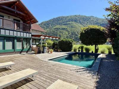 Anlageobjekt kaufen in 4802 Ebensee