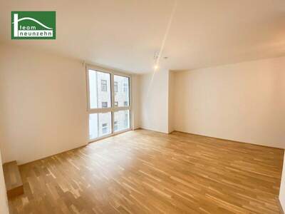 Terrassenwohnung mieten in 1200 Wien (Bild 2)