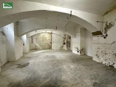 Gewerbeobjekt mieten in 1170 Wien