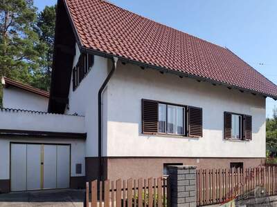 Einfamilienhaus kaufen in 2632 Grafenbach (Bild 4)