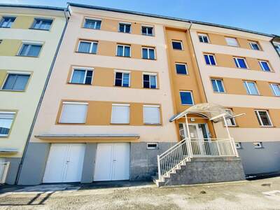 Wohnung kaufen in 8740 Zeltweg