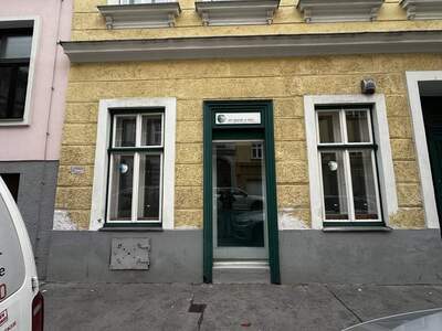 Gewerbeobjekt mieten in 1180 Wien