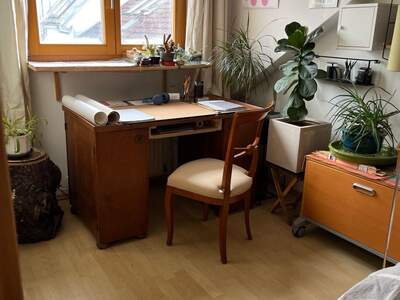 Altbauwohnung mieten in 1150 Wien (Bild 1)