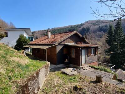 Einfamilienhaus kaufen in 3021 Pressbaum (Bild 2)