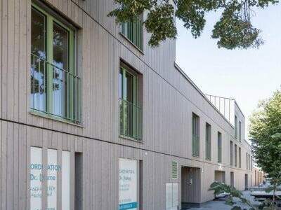 Büro / Praxis kaufen in 1100 Wien (Bild 5)