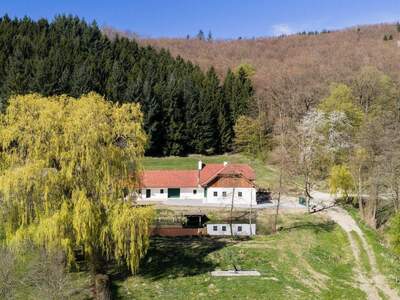 Haus mieten in 3386 Hafnerbach