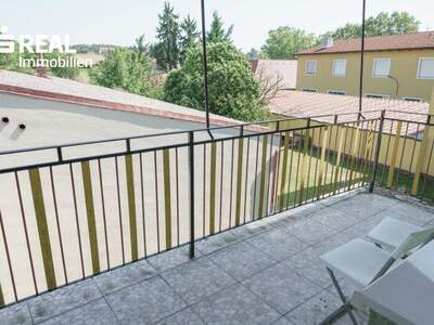 Mehrfamilienhaus kaufen in 7322 Lackenbach (Bild 1)