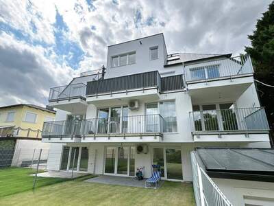 Wohnung kaufen in 1220 Wien