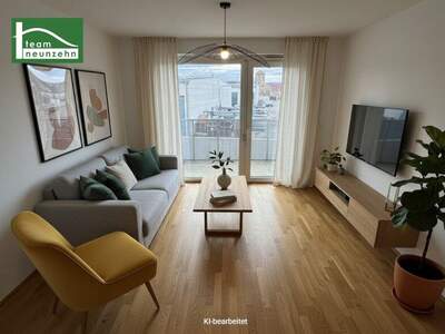 Terrassenwohnung mieten in 2700 Wr. Neustadt (Bild 2)