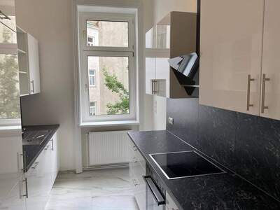 Wohnung provisionsfrei mieten in 1120 Wien
