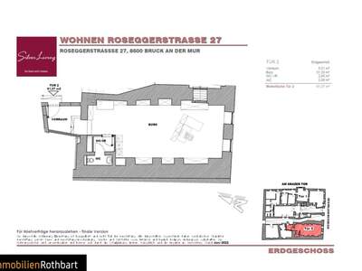 Gewerbeobjekt mieten in 8600 Bruck an der Mur (Bild 5)