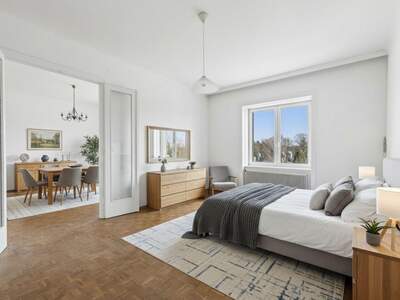 Altbauwohnung kaufen in 1130 Wien (Bild 1)